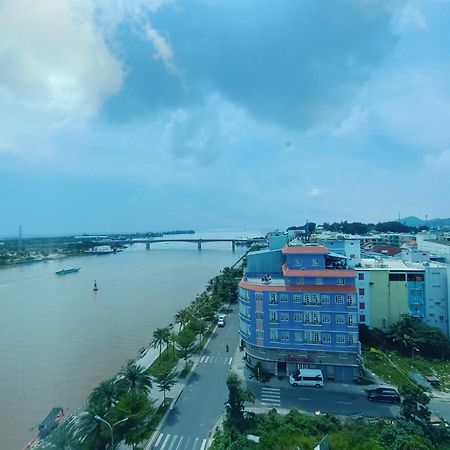 River Hotel Ха Тени Екстериор снимка